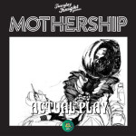 Actual Play - Mothership : Barrage 3/4