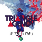 Actual Play - Triangle Agency: La Pratique du Chaos - E1