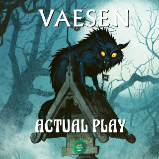 Vaesen - L'Argent de la Mer - Episode 01